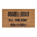 Doorbell Broken Yell Ding Dong Really Loudly (1)