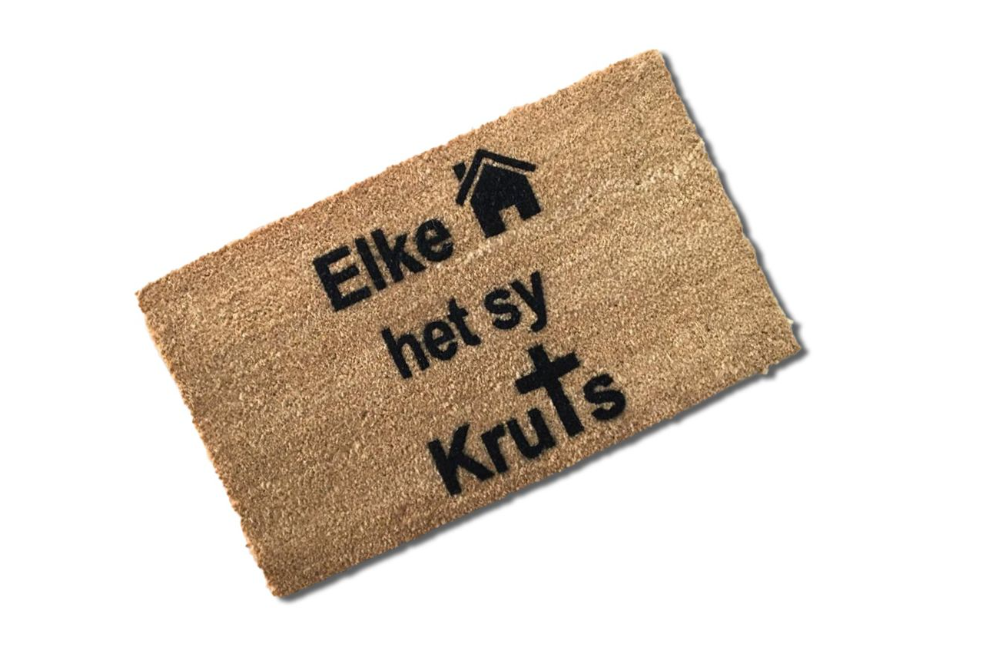 Elke huis het sy kruis (1)