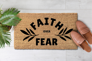 Faith Over Fear (1)