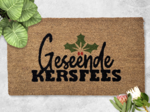 Geseënde Kersfees (2)