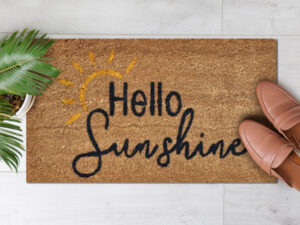 Hello Sunshine (1)