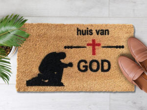 Huis Van God (1)