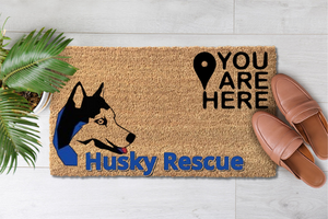 Husky Rescue [HR] (6)