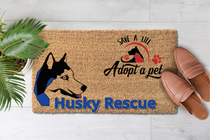 Husky Rescue (Save A Life Adopt A Pet) [HR] (1)