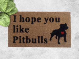 I Hope You Like Pitbulls (1)