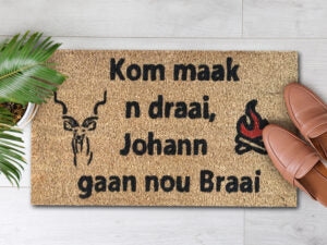 Kom Maak n Draai Nou Gaan Ons Braai (1)