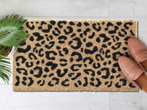 Print Leopard (1)