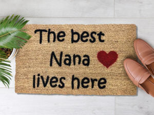 The best Nana lives here (1)