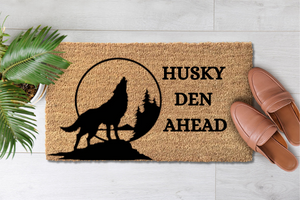 Husky Den Ahead [HR] (2)