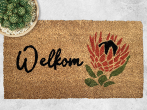 Welkom [Protea] (2)