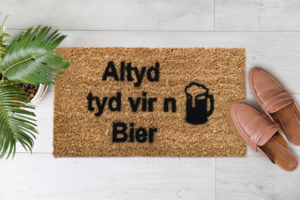 Altyd Tyd Vir n Bier (1)