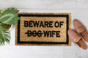 Beware Of Wife (1)