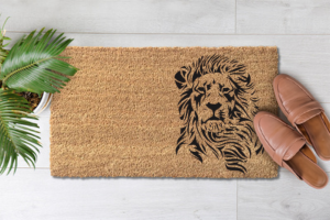 Big Cats - Lion