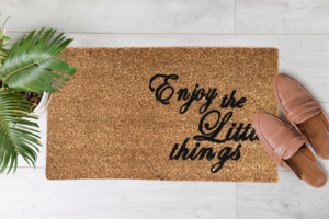 Enjoy The Little Things (1)