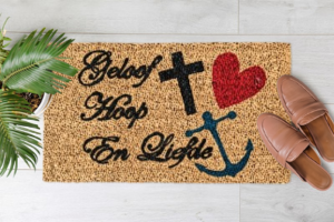 Geloof Hoop en Liefde (1)