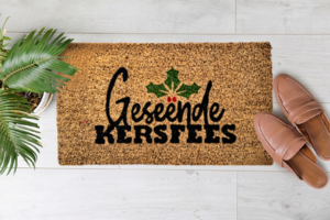 Geseende Kersfees (2)