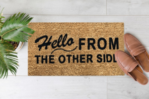 Hello From The Other Side (1)