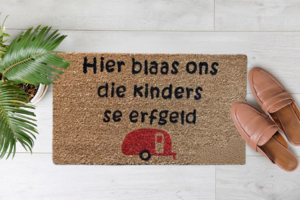 Hier blass ons die kinders se erfgeld (1)