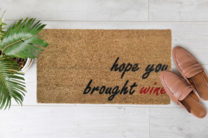 Hope You Brought Wine (1)