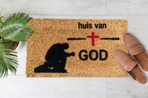 Huis Van God (1)