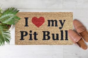 I Love My Pit Bull (1)