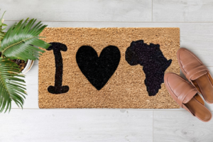 I love Africa (1)