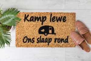 Kamp Lewe Ons Slaap Rond (1)