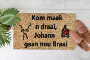 Kom Maak n Draai Nou Gaan Ons Braai (1)