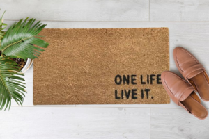 One Life Live It (1)