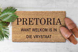 Pretoria-Want-Welkom-Is-In-Die-Vrystaat-1
