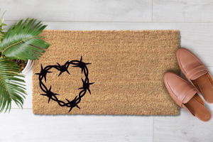Un-Snared Heart
