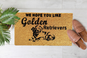 We Hope You Like Golden Retrievers (1)