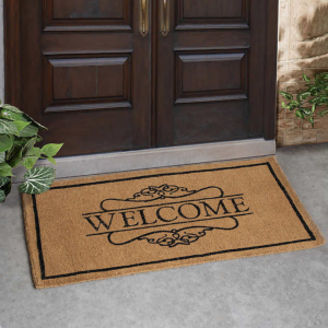 Design your own custom mat
